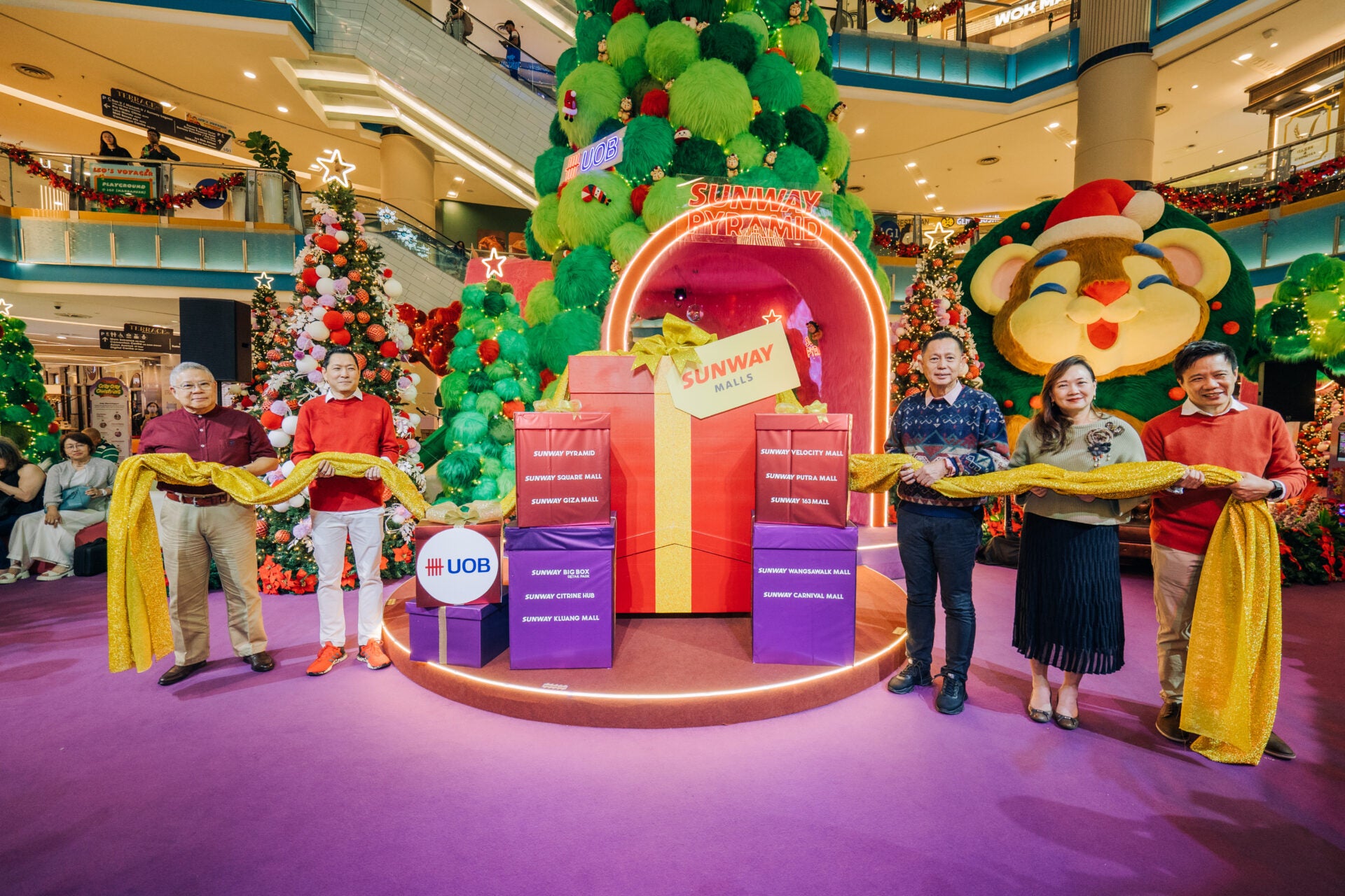 Cozy Christmas KV 01