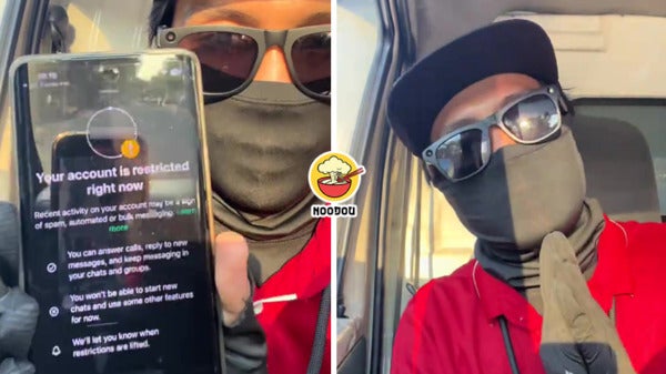 Delivery Man Customer Reply Ft Img