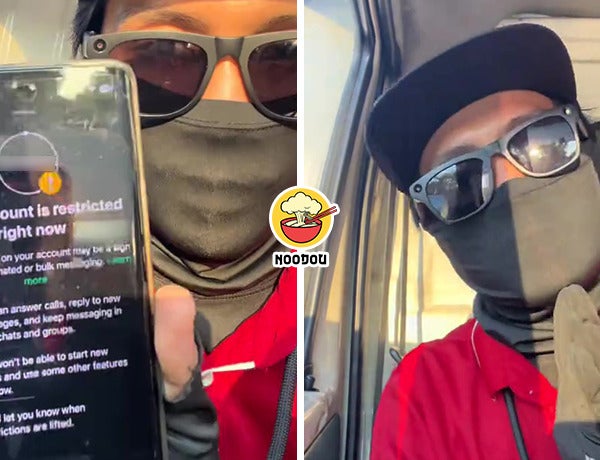 Delivery Man Customer Reply Ft Img