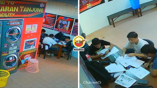 Dobi Student Study Boss Ft Img