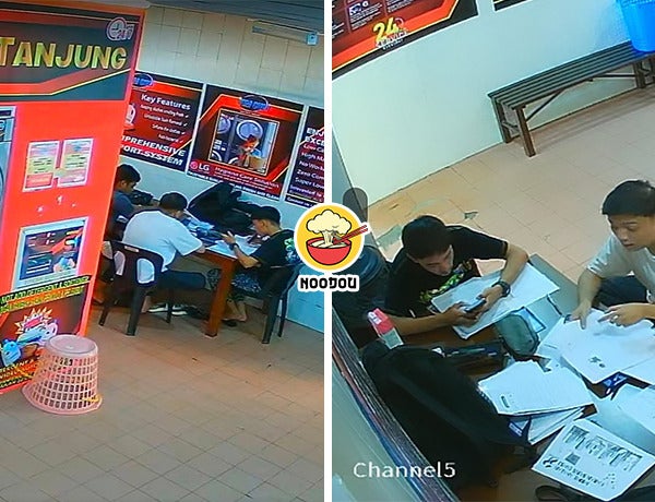 Dobi Student Study Boss Ft Img