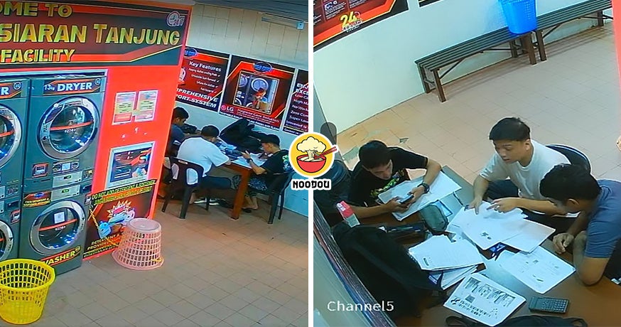 Dobi Student Study Boss Ft Img