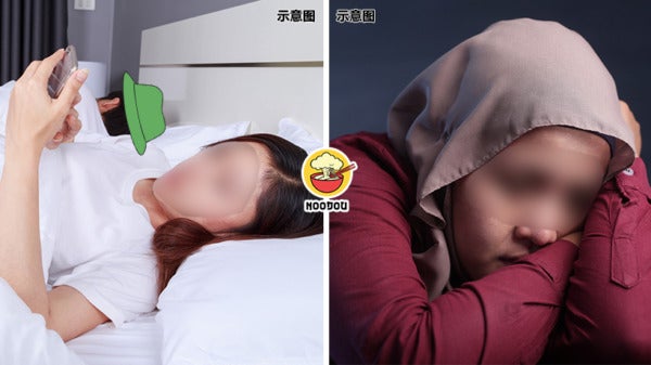 Expose BFF Cheating Husband Ft Img