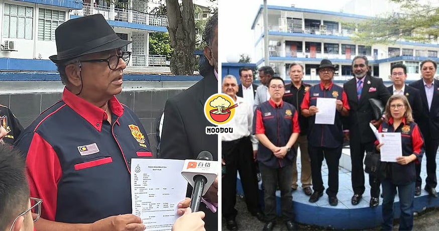 【假Datuk？】大马女网红自称有“拿督”头衔，拿督理事会报警促查！