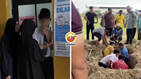 SPM Dad Funeral Ft Img