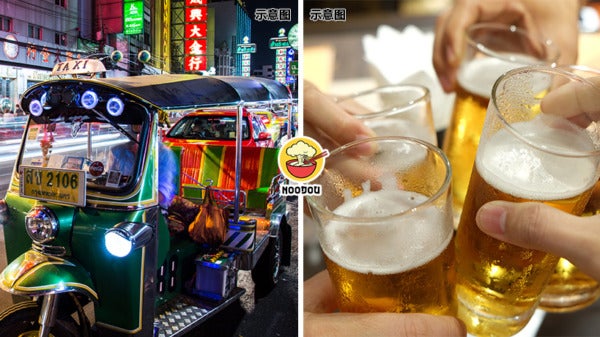 Thai New Alcohol Rules Ft Img