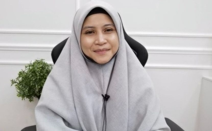 asma harun