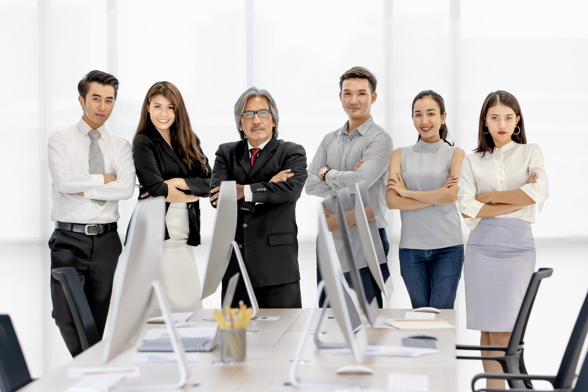 colleagues workers employee 123rf