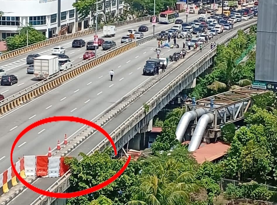 spm考生骑摩托车被撞后逃 7