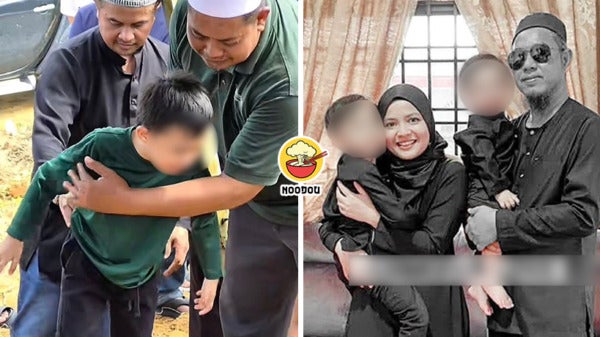 7 YO Son Cry Dad Ft Img