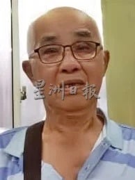 77岁男子坐电动轮椅出门喝早茶掉河道 7