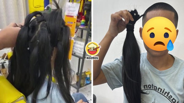 Cut Hair Scam Ft Img