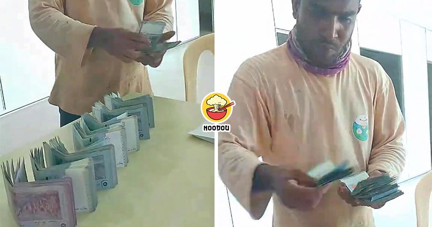 Foreigner RM9k Baby Ft Img