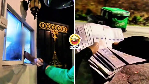 Lazy Change Currency RM100 Tips Ft Img