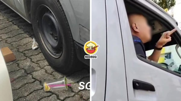 SG Driver Litter Back Msia Ft Img