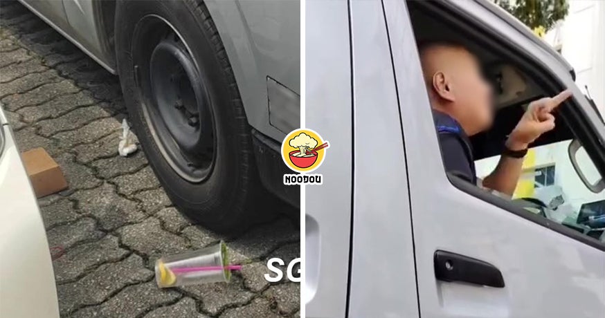 SG Driver Litter Back Msia Ft Img