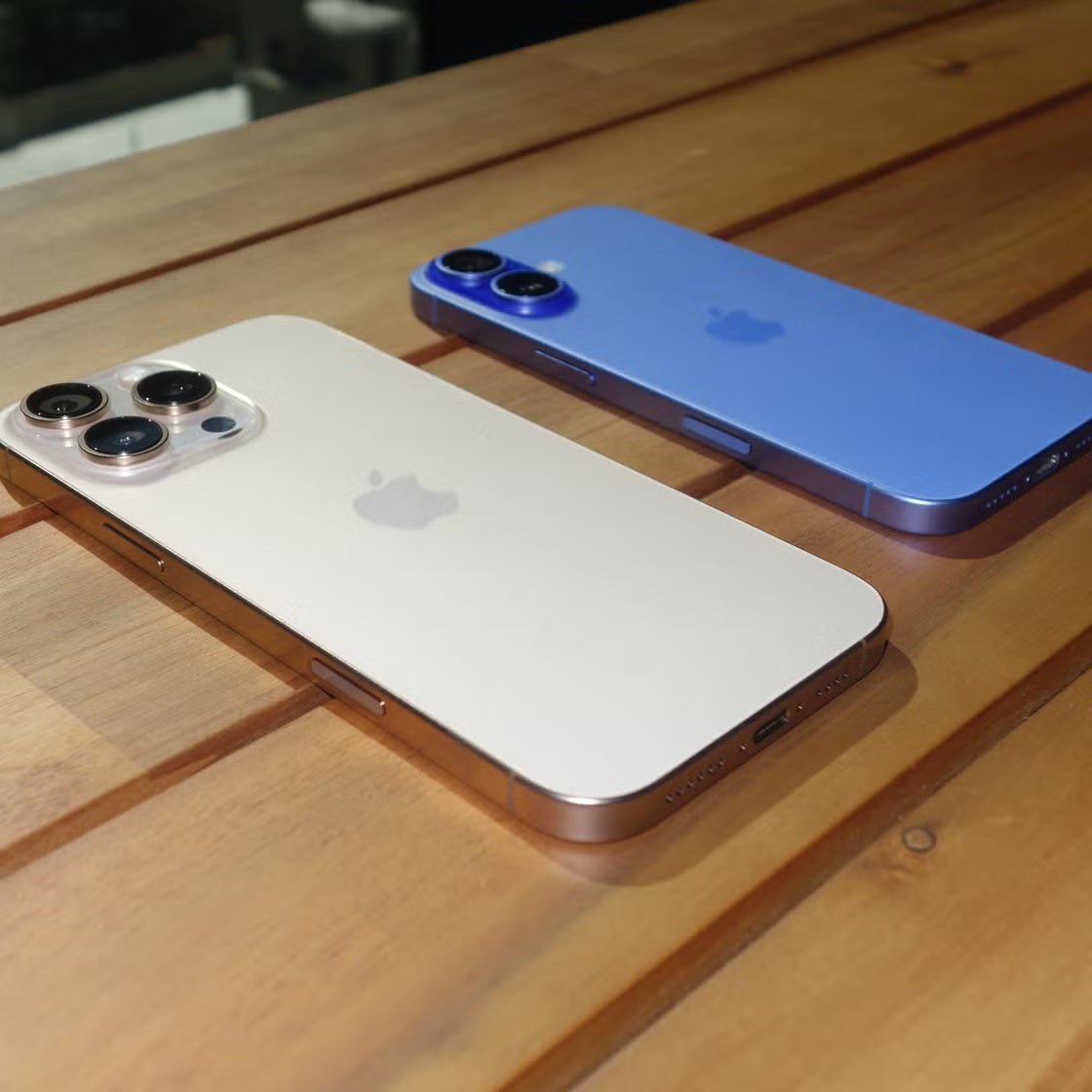 Iphone 16 And Iphone Pro