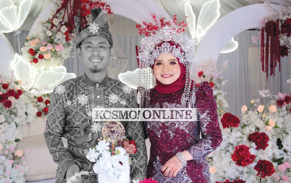 jalan kuchai lama 车祸送餐员不治新婚1个月 4