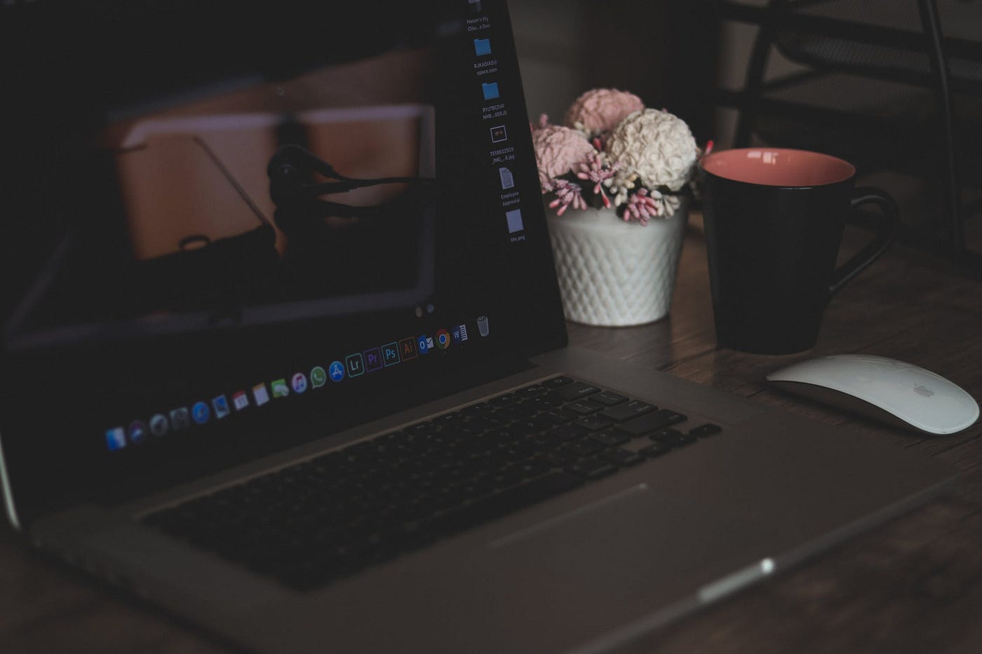 Laptop 1