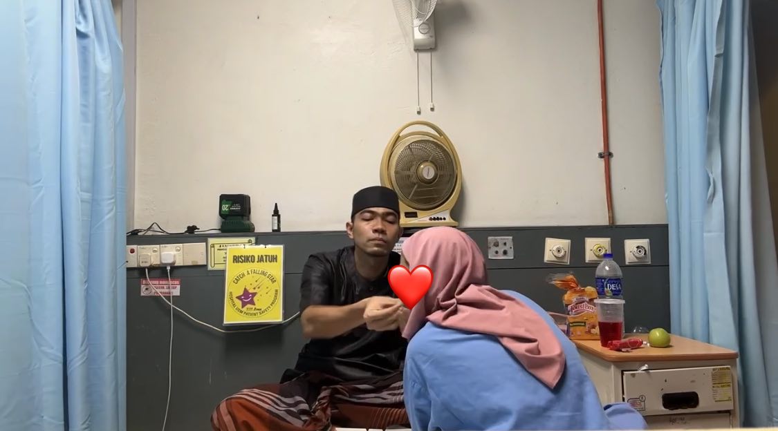 man sells gold for wife 2