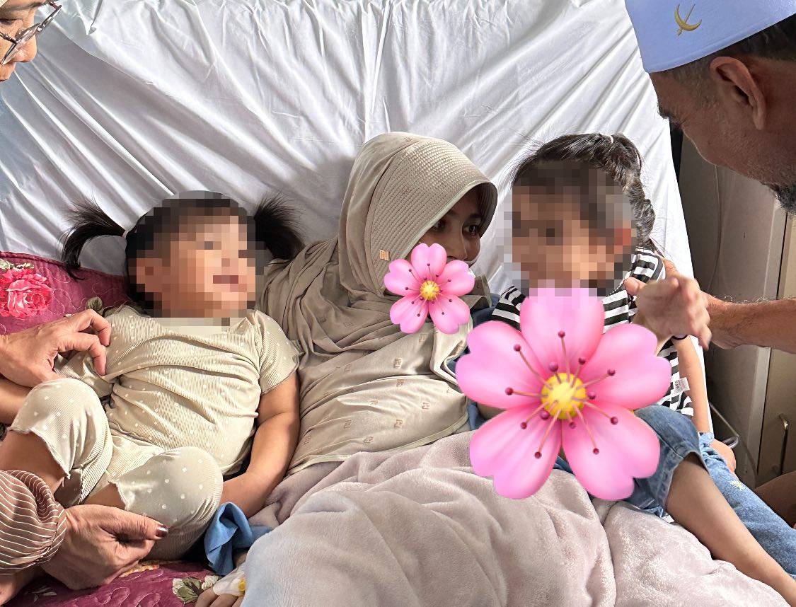 man sells gold for wife 3