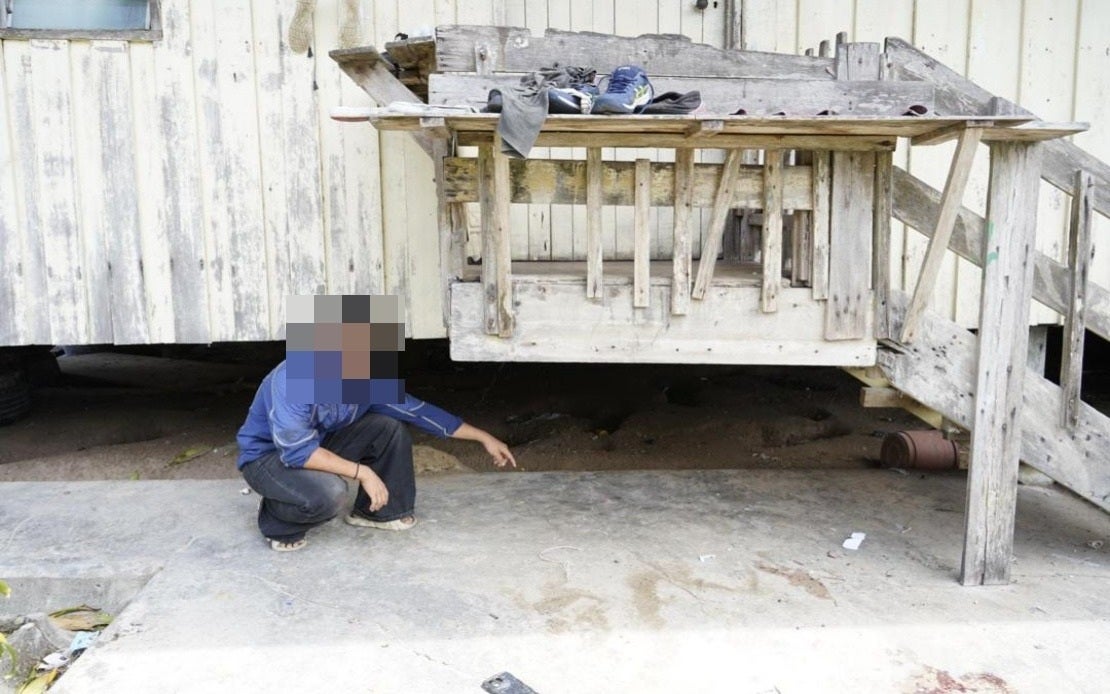 中二学生玩捉迷藏被朋友不小心开枪身亡