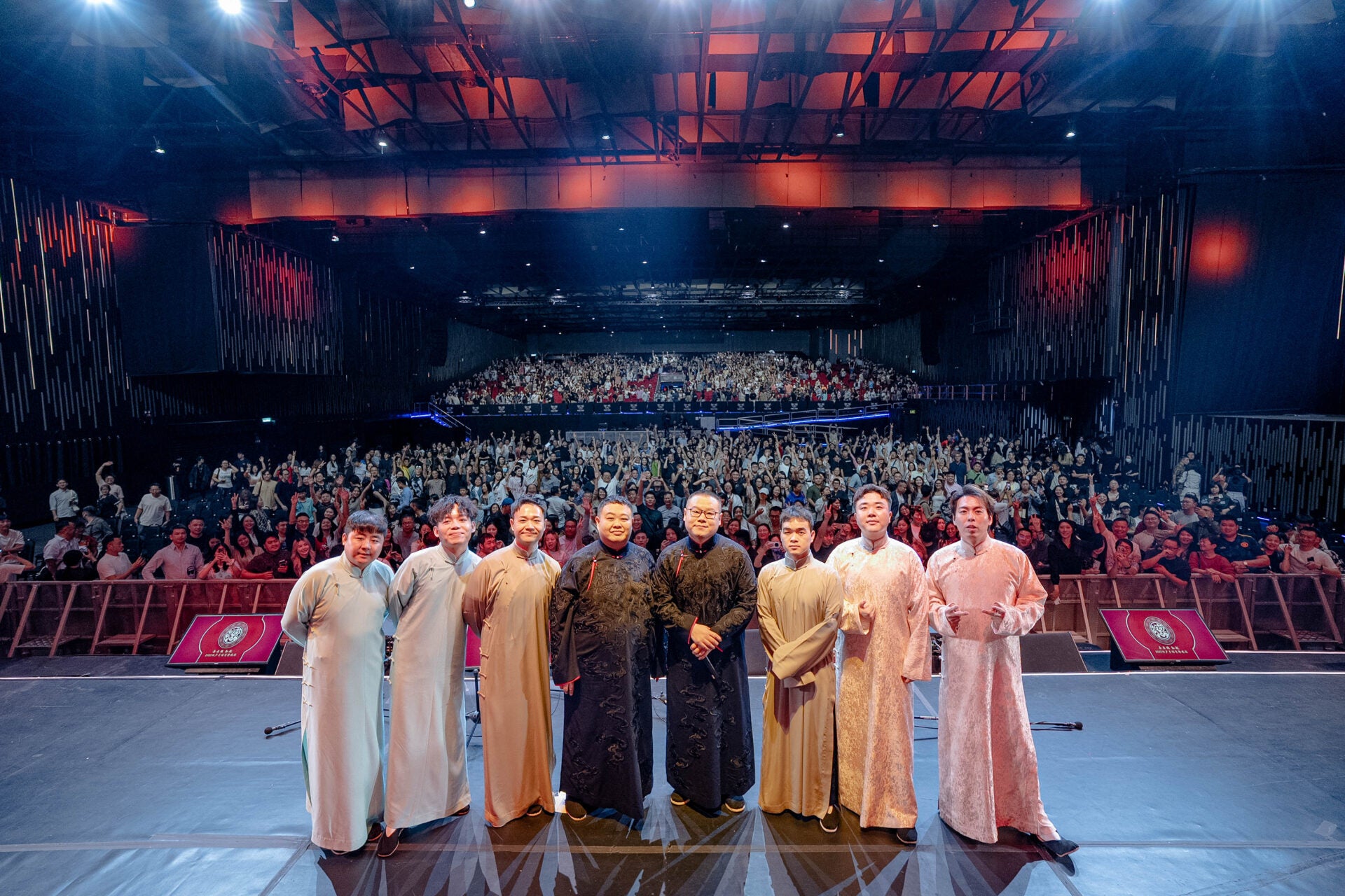 刘鹤安 孙九芳 孙子钊 孙越 岳云鹏 尚筱菊 朱鹤松 靳鹤岚