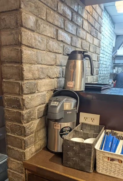 台中奶茶店拿错保温瓶顾客喝到清洁剂喉咙灼伤 2