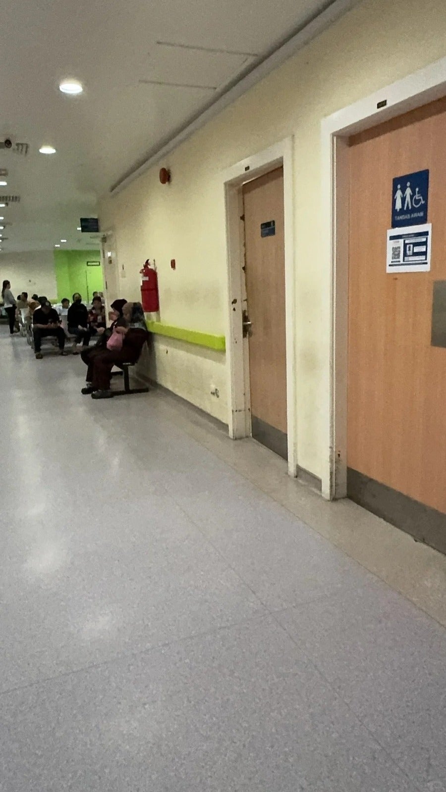 在亚庇的中国女生千万注意安全！加雅街枪击 10 Winnie.q 来自小红书网页版