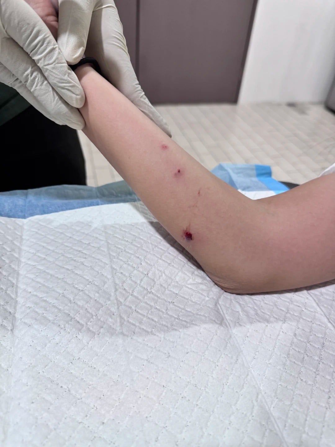 在亚庇的中国女生千万注意安全！加雅街枪击 2 Winnie.q 来自小红书网页版