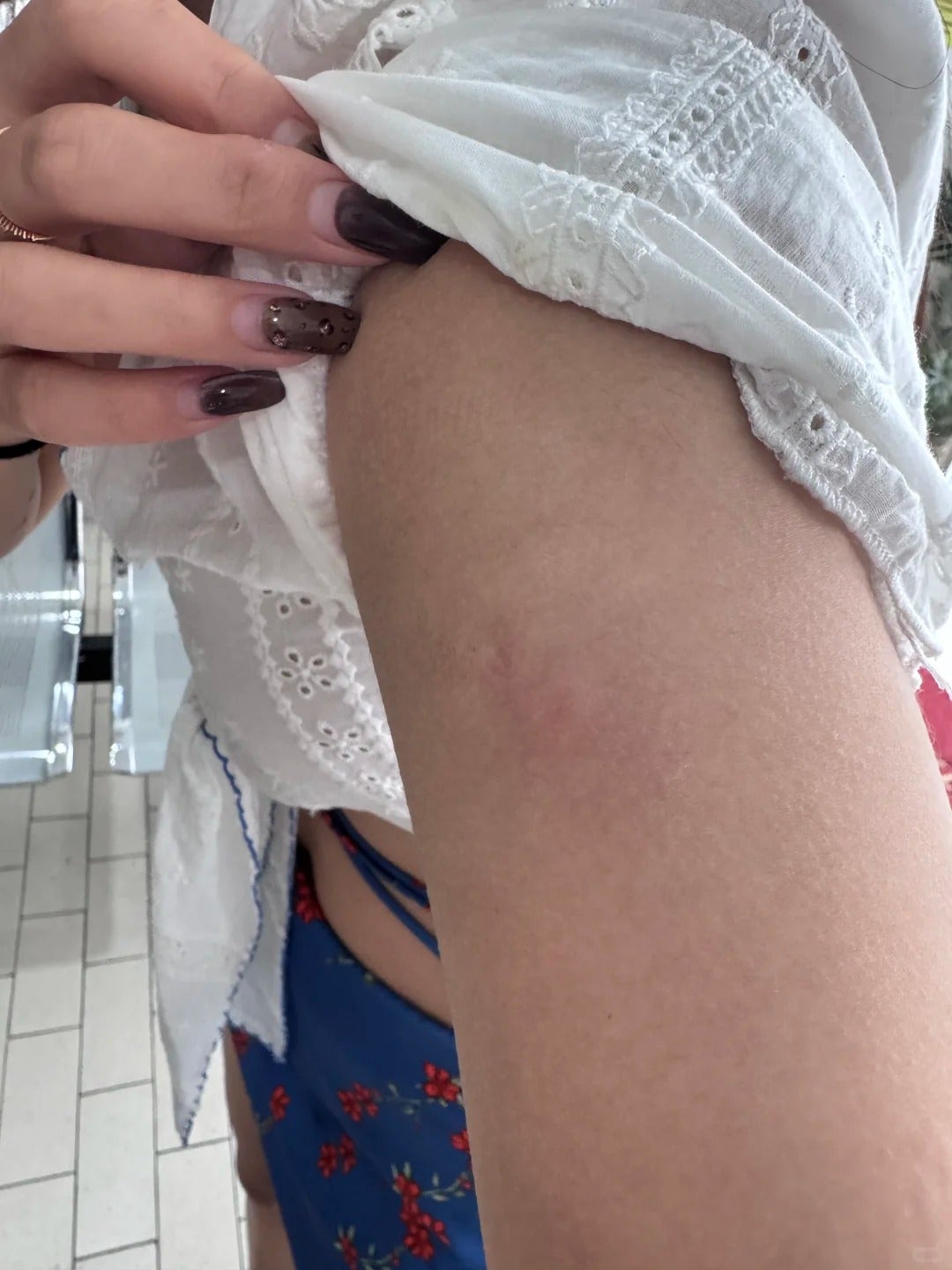 在亚庇的中国女生千万注意安全！加雅街枪击 3 Winnie.q 来自小红书网页版