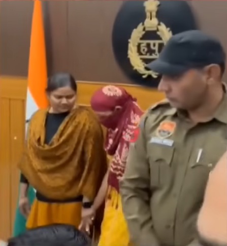 女子嫉妒侄女美貌想成为家中最美的人溺死4亲人 2