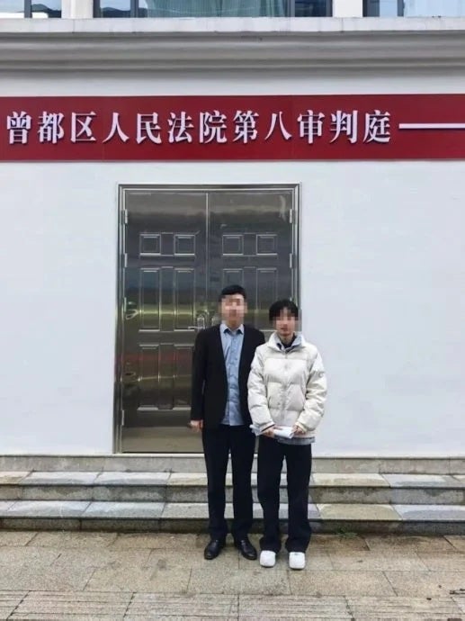 女子骗婚假身份家庭背景家人假装豪车重婚 2