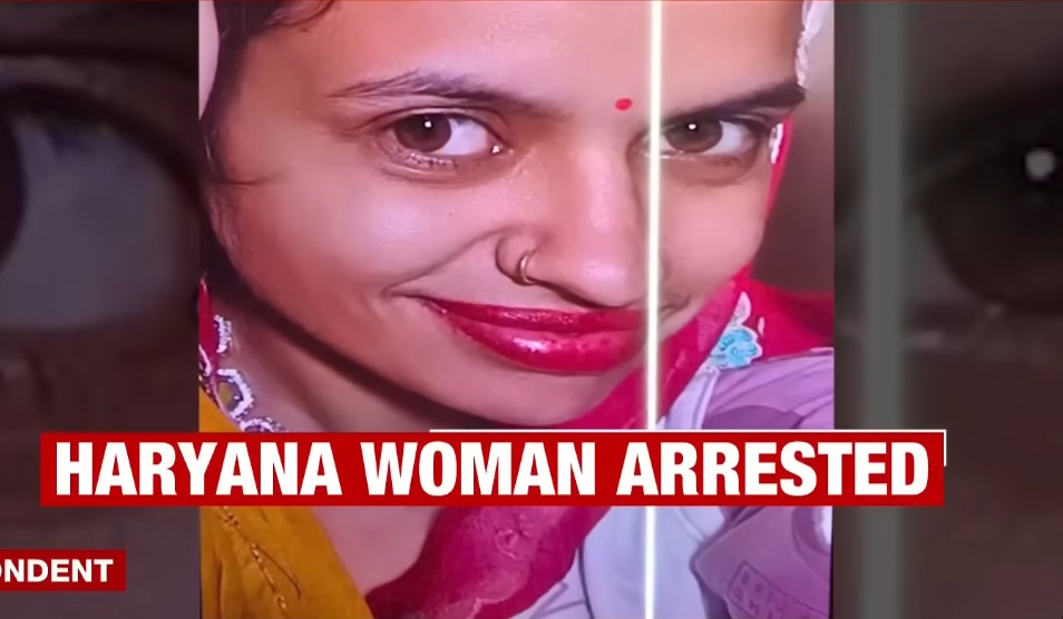 嫉妒侄女美貌想成为家中最美的人下毒手4亲人 2