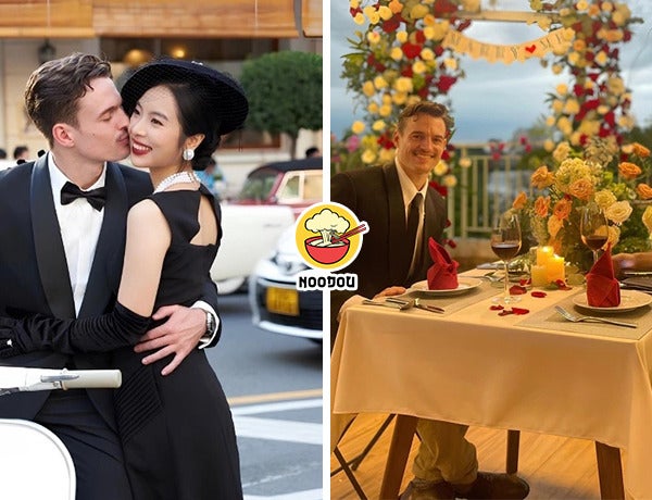 5 Stars Review Boss Husband Ft Img