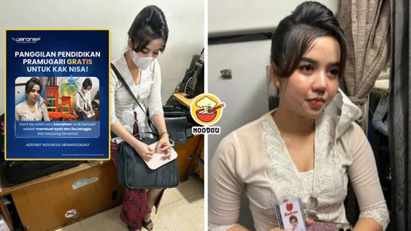 Air Stewardess Free Scholar Ft Img