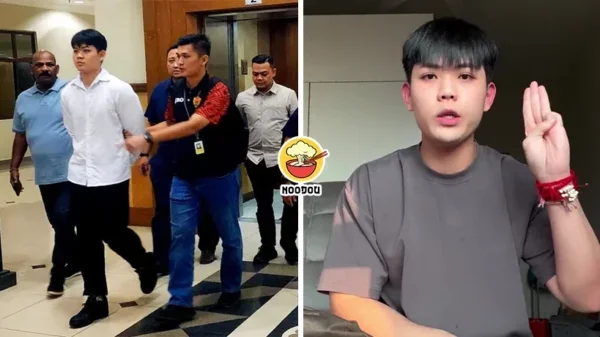 Aluk Chic Bone Fined Rm40K Ft Img