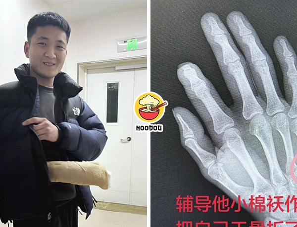 Dad Teach Homework Break Hand Ft Img