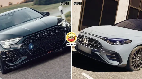 Drive Mercs Steal Audi Ft Img 1