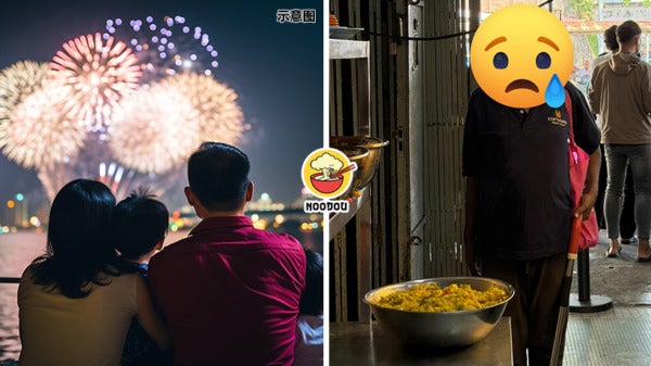 Homeless New Year Ft Img