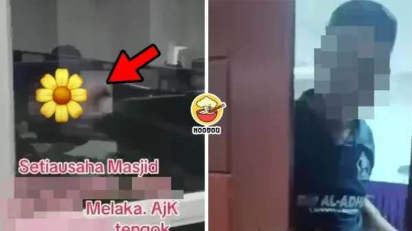 Masjid Video Resign Ft Img