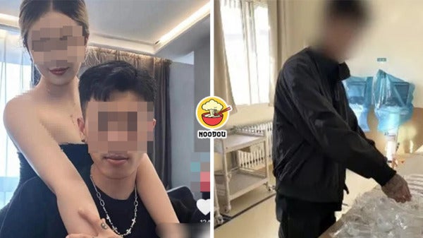 Nurse BF Work Fired Ft Img