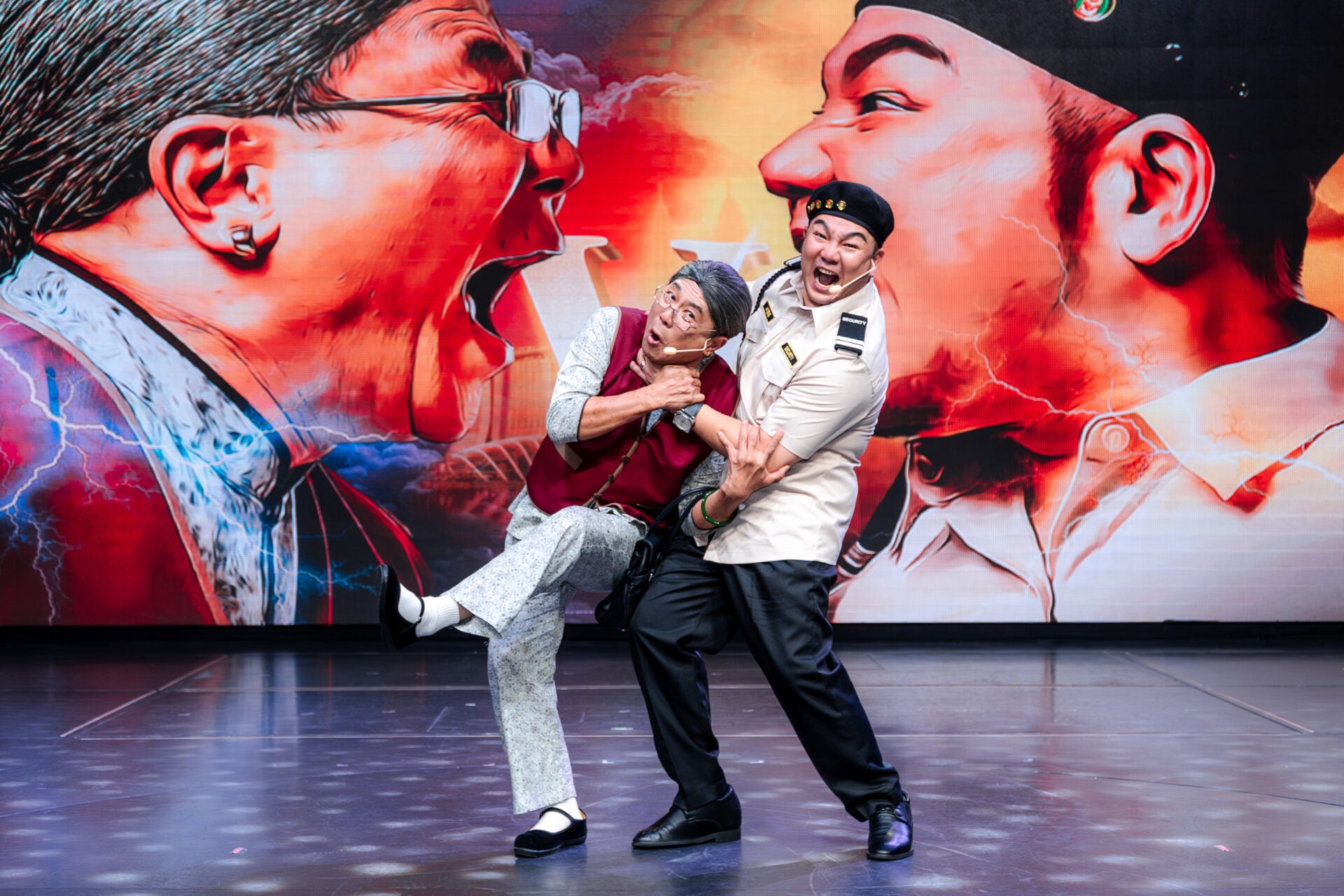 PBR01423 Enhanced NR