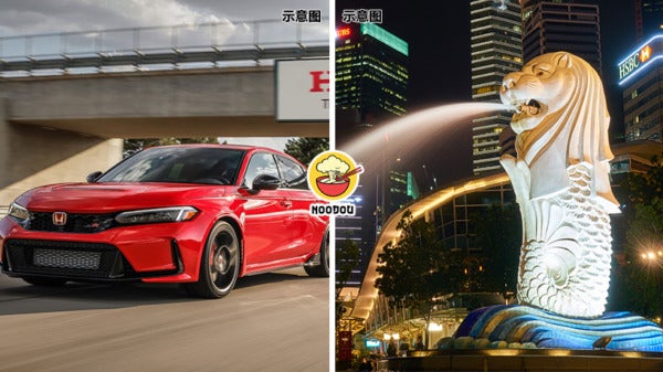 SG Work Buy Honda Ft Img