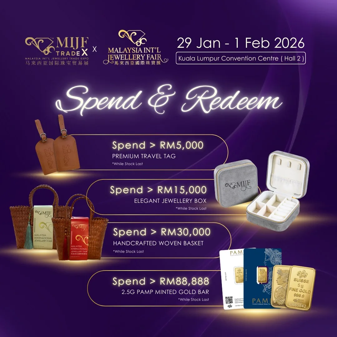 Spend Redeem 2