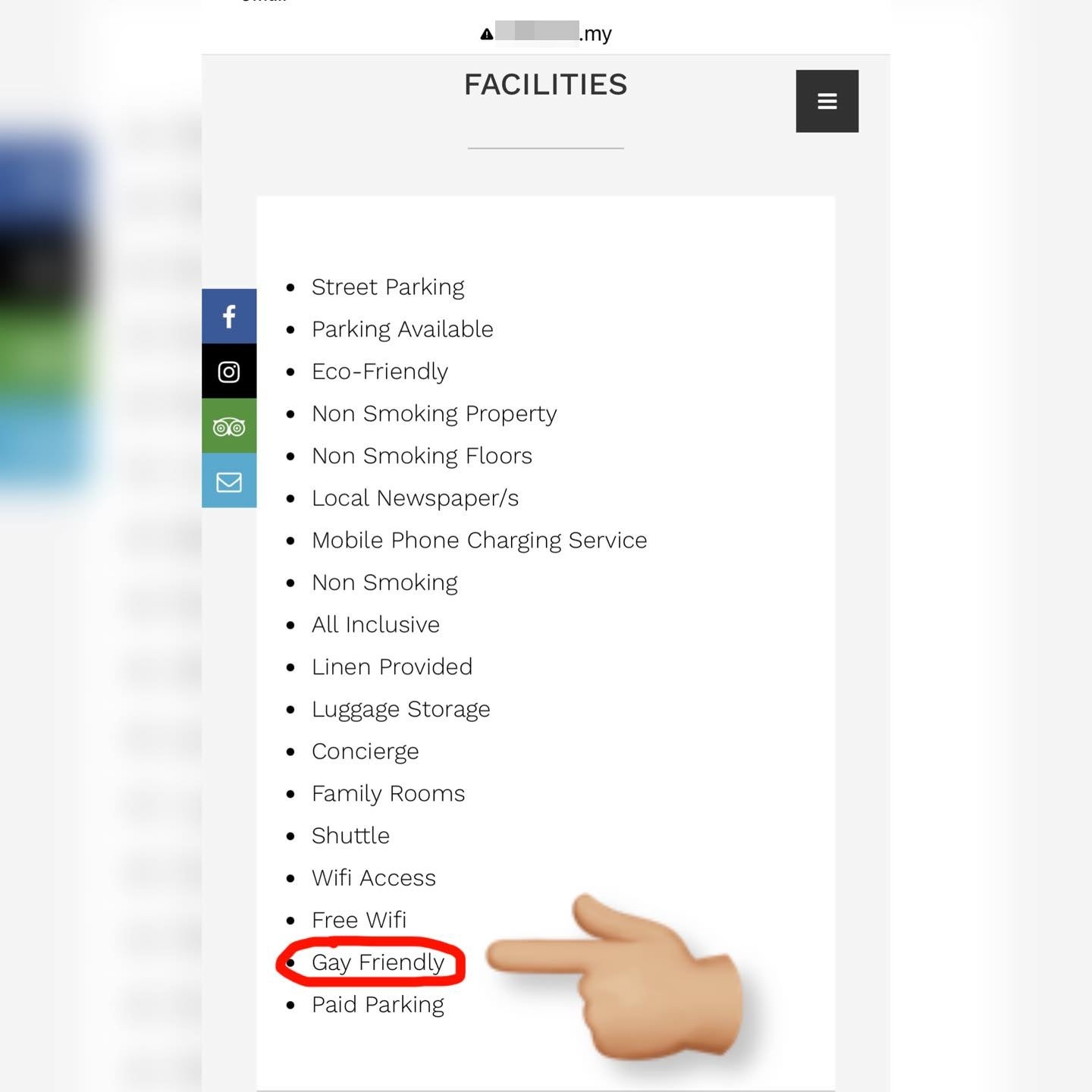 gay friendly hotel melaka suspended 2