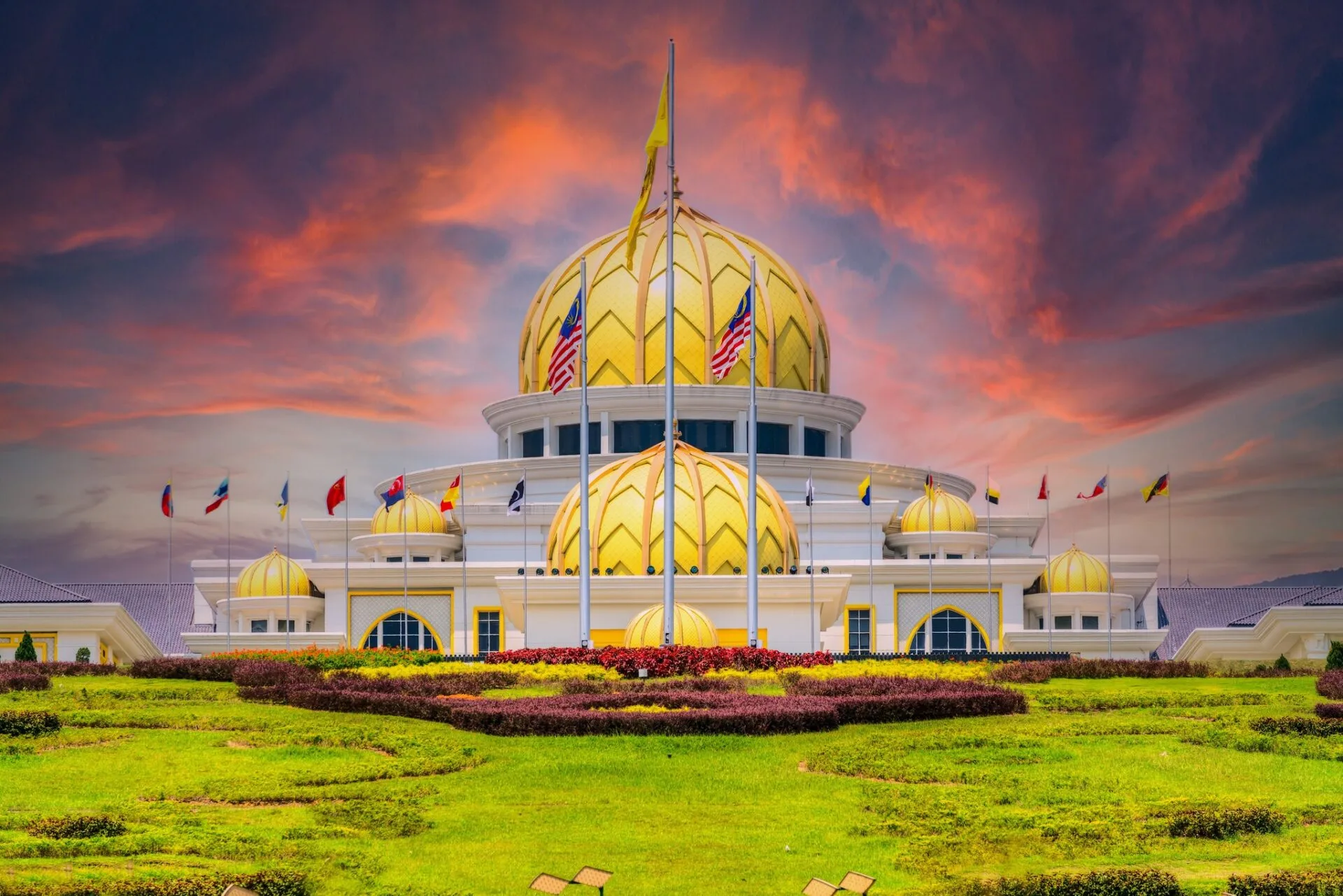 Istana Negara
