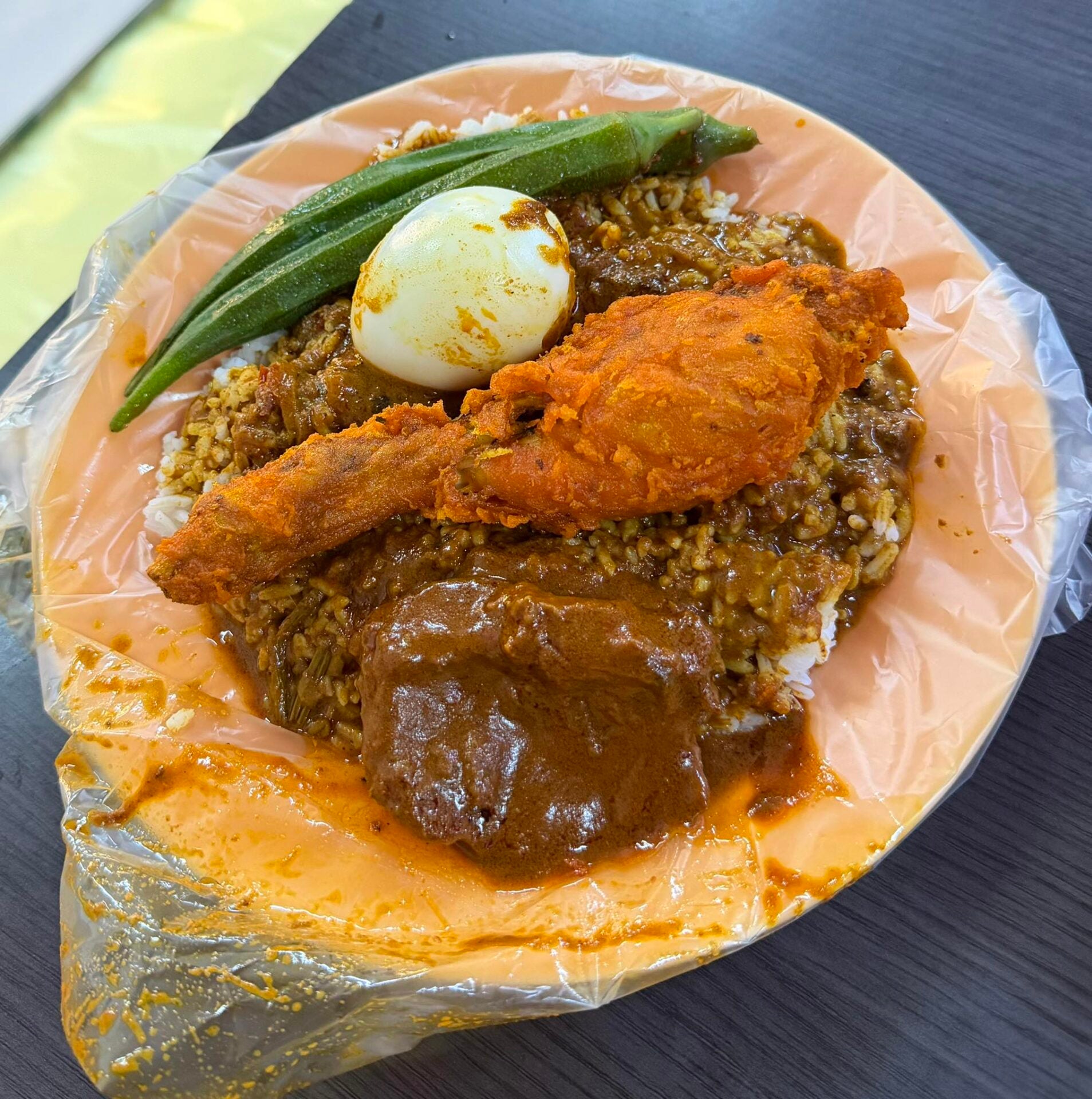 Nasi Kandar Sulaiman