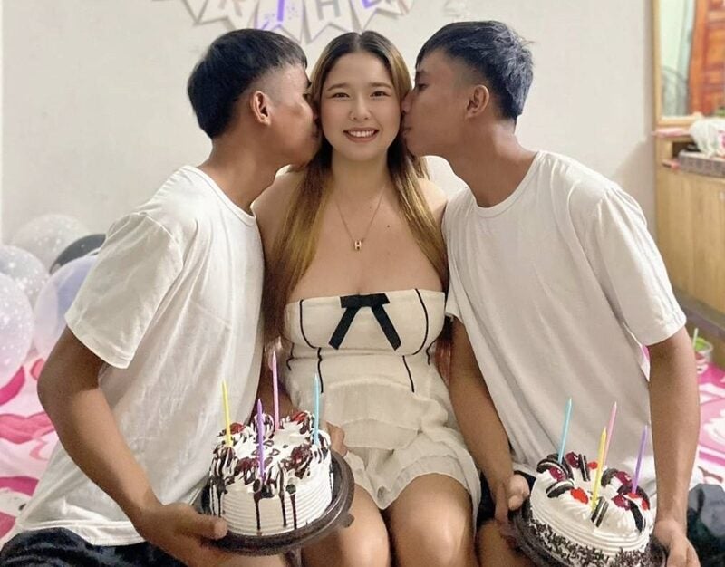 thai woman twin brothers boyfriend 3