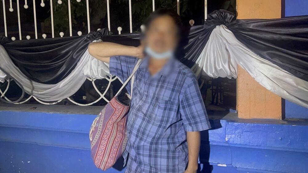 假算命真偷窃冒充算命师手机 2